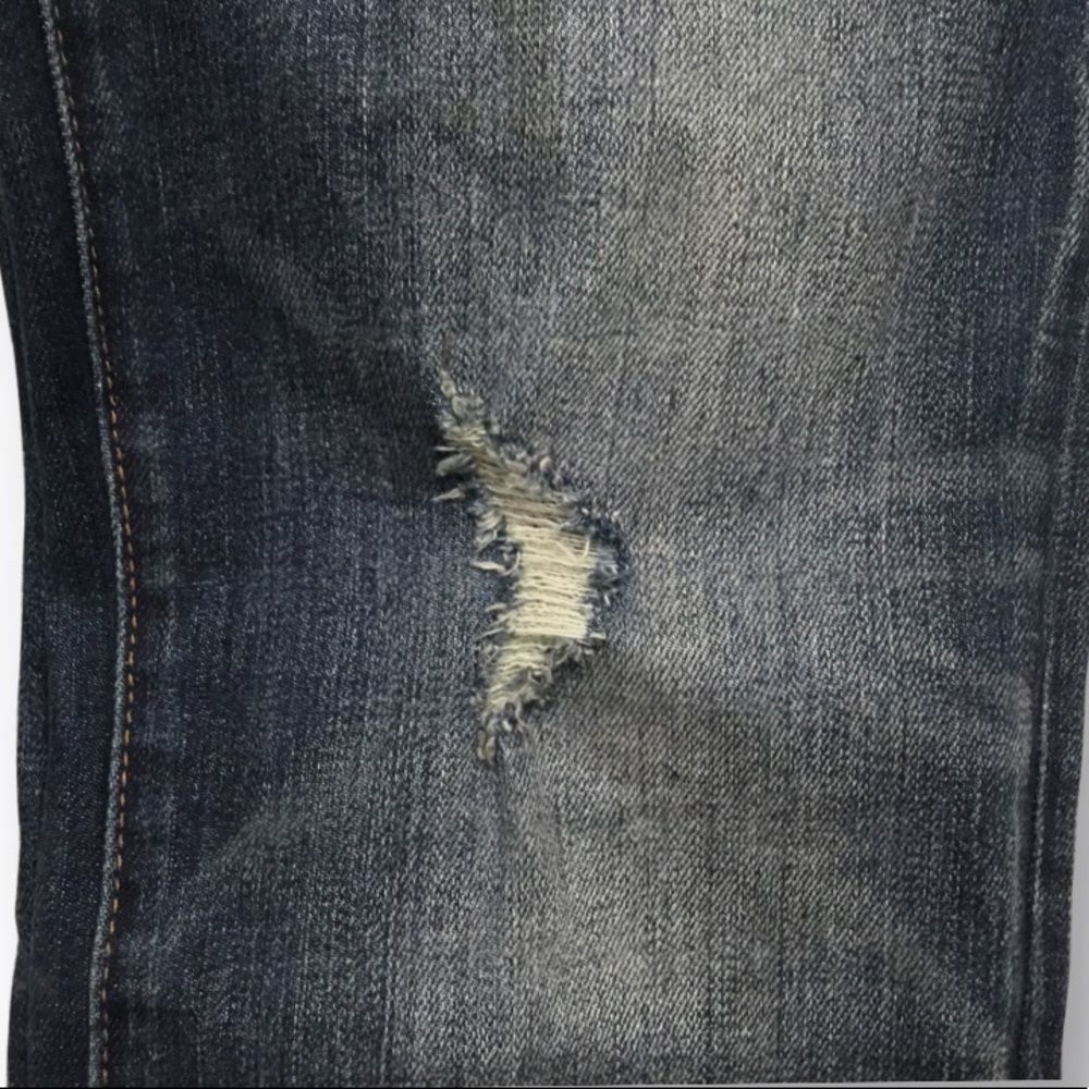 MADEWELL| High Riser Skinny - Picture 10 of 13